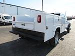 Used 2024 Ram 4500 Crew Cab Service Truck for sale #18283 - photo 2