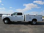 Used 2024 Ram 4500 Crew Cab Service Truck for sale #18283 - photo 7