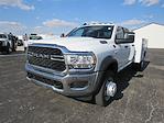 Used 2024 Ram 4500 Crew Cab Service Truck for sale #18283 - photo 8