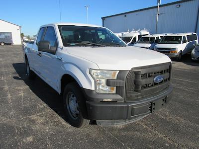 Used 2016 Ford F-150 Super Cab Pickup for sale #18293 - photo 1