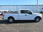 Used 2016 Ford F-150 Super Cab for sale #18293 - photo 4