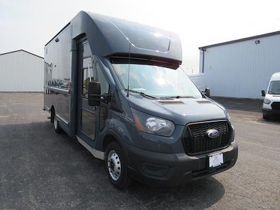 Used 2021 Ford Transit 350 HD Step Van / Walk-in for sale #18297 - photo 1