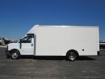 Used 2022 Chevrolet Express 3500 Box Van for sale #18299 - photo 3