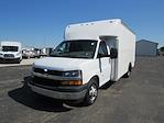 Used 2022 Chevrolet Express 3500 Box Van for sale #18299 - photo 8