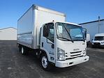 Used 2020 Isuzu NPR-HD Regular Cab Box Truck for sale #18300 - photo 1