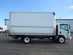 Used 2020 Isuzu NPR-HD Regular Cab Box Truck for sale #18300 - photo 4