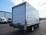 Used 2020 Isuzu NPR-HD Regular Cab Box Truck for sale #18300 - photo 2