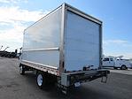 Used 2020 Isuzu NPR-HD Regular Cab Box Truck for sale #18300 - photo 6