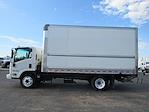 Used 2020 Isuzu NPR-HD Regular Cab Box Truck for sale #18300 - photo 7