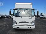 Used 2020 Isuzu NPR-HD Regular Cab Box Truck for sale #18300 - photo 9