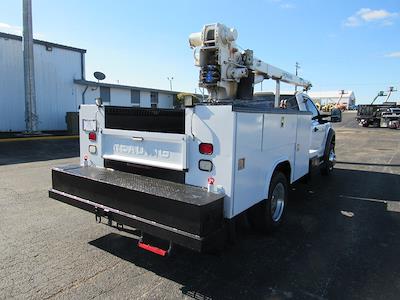 Used 2018 Ford F-450 Regular Cab Mechanics Body for sale #18301 - photo 2
