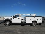 Used 2018 Ford F-450 Regular Cab Mechanics Body for sale #18301 - photo 3