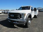 Used 2018 Ford F-450 Regular Cab Mechanics Body for sale #18301 - photo 8