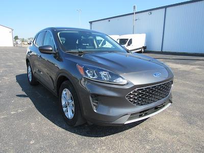 Used 2020 Ford Escape SE for sale #18302 - photo 1