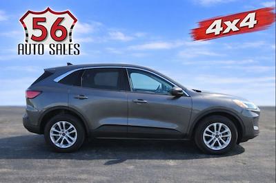Used 2020 Ford Escape - photo 1