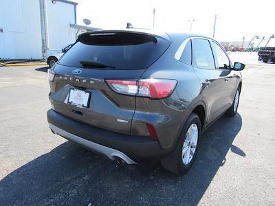 Used 2020 Ford Escape SE for sale #18302 - photo 2
