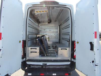 Used 2020 Ford Transit 350 High Roof Empty Cargo Van for sale #18305 - photo 2