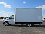 Used 2023 Ford E-450 Box Van for sale #18307 - photo 3
