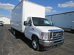 Used 2023 Ford E-450 Box Van for sale #18307 - photo 1