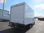 Used 2023 Ford E-450 Box Van for sale #18307 - photo 2