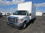 Used 2023 Ford E-450 Box Van for sale #18307 - photo 8