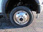 Used 2021 Ford F-550 Regular Cab Stake Bed for sale #18310 - photo 10