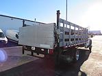 Used 2021 Ford F-550 Regular Cab Stake Bed for sale #18310 - photo 2