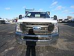 Used 2021 Ford F-550 Regular Cab Stake Bed for sale #18310 - photo 9