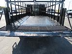 Used 2017 Ford F-550 Regular Cab Stake Bed for sale #18312 - photo 18