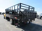 Used 2017 Ford F-550 Regular Cab Stake Bed for sale #18312 - photo 6