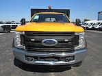 Used 2017 Ford F-550 Regular Cab Stake Bed for sale #18312 - photo 9
