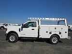 Used 2022 Ford F-350 Regular Cab Service Truck for sale #18313 - photo 3