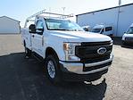 Used 2022 Ford F-350 Regular Cab Service Truck for sale #18313 - photo 1