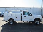 Used 2022 Ford F-350 Regular Cab Service Truck for sale #18313 - photo 4