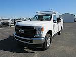 Used 2022 Ford F-350 Regular Cab Service Truck for sale #18313 - photo 8