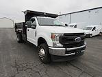 Used 2020 Ford F-350 Regular Cab Cab Chassis for sale #18315 - photo 2
