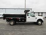Used 2020 Ford F-350 Regular Cab Cab Chassis for sale #18315 - photo 3