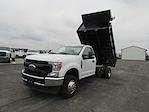 Used 2020 Ford F-350 Regular Cab Cab Chassis for sale #18315 - photo 36