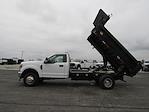 Used 2020 Ford F-350 Regular Cab Cab Chassis for sale #18315 - photo 37