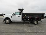 Used 2020 Ford F-350 Regular Cab Cab Chassis for sale #18315 - photo 7