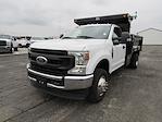 Used 2020 Ford F-350 Regular Cab Cab Chassis for sale #18315 - photo 8