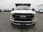 Used 2020 Ford F-350 Regular Cab Cab Chassis for sale #18315 - photo 9