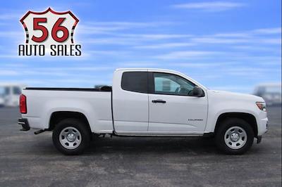 Used 2018 Chevrolet Colorado Work Truck Extended Cab for sale #18322 - photo 1