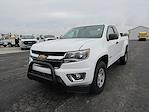 Used 2018 Chevrolet Colorado Work Truck Extended Cab for sale #18322 - photo 8