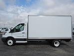 Used 2018 Ford Transit 350 HD Box Van for sale #18323 - photo 3