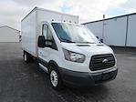 Used 2018 Ford Transit 350 HD Box Van for sale #18323 - photo 1