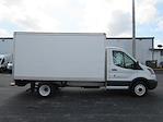 Used 2018 Ford Transit 350 HD Box Van for sale #18323 - photo 4