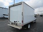 Used 2018 Ford Transit 350 HD Box Van for sale #18323 - photo 2