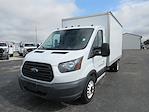 Used 2018 Ford Transit 350 HD Box Van for sale #18323 - photo 8