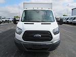 Used 2018 Ford Transit 350 HD Box Van for sale #18323 - photo 9